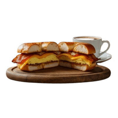 Hometown Deli and Mart menu – fresh breakfast sandwiches, deli subs and hot food in Burlington NJ